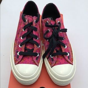New Converse Chuck Taylor All Star Alt Exploration 70 Low Top Sneaker size 5